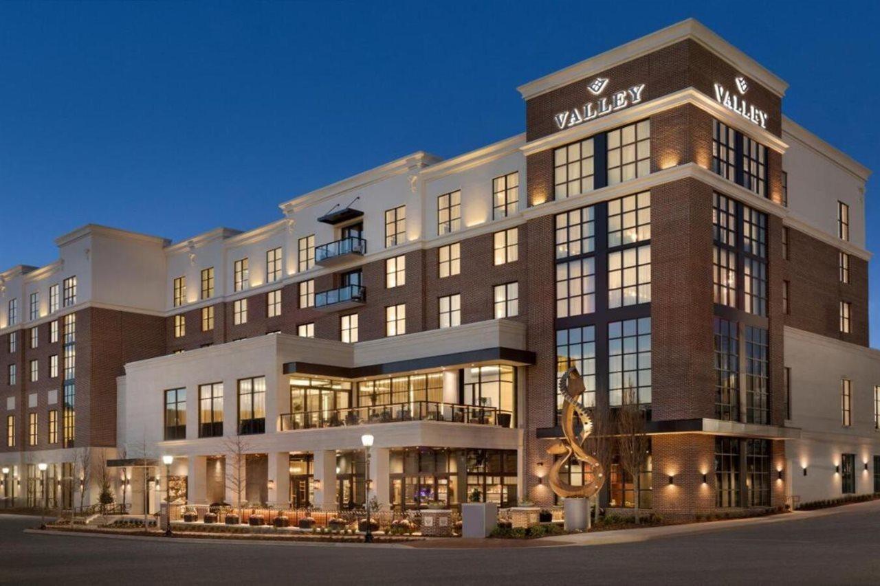 Hotel Valley Homewood - Curio Collection By Hilton