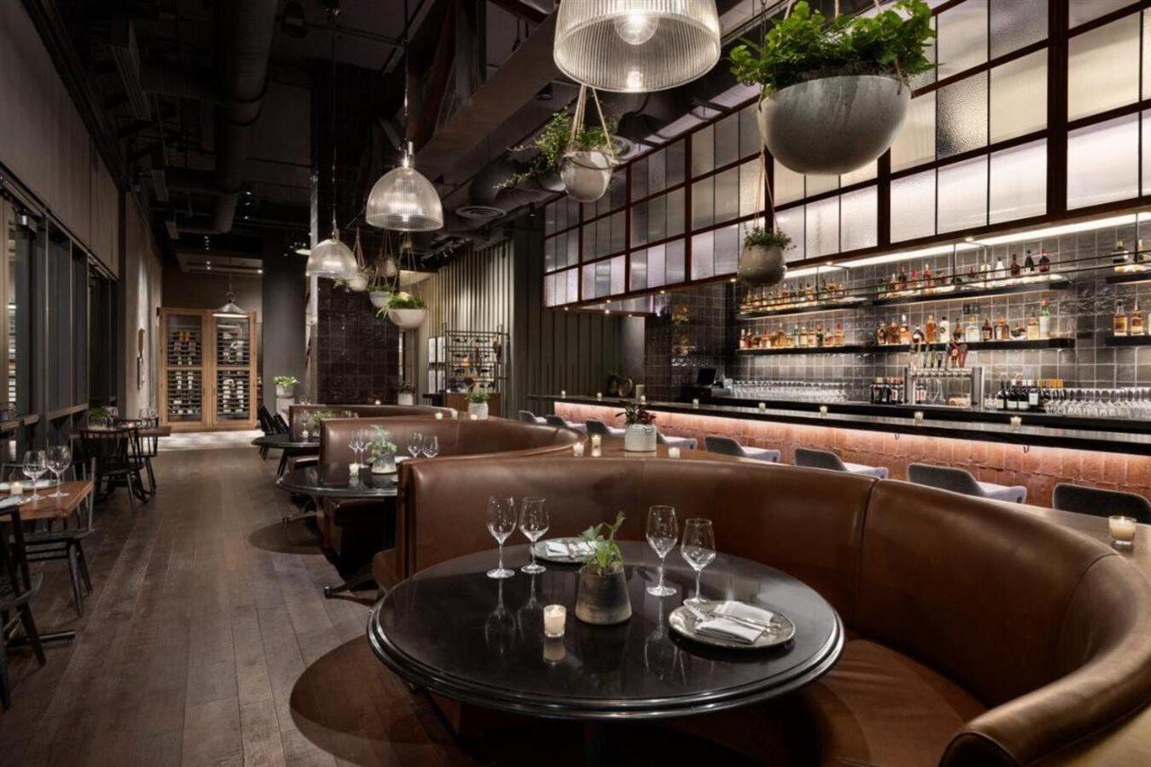 Hotel Valley Homewood - Curio Collection By Hilton