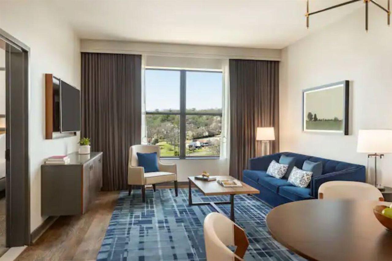 Valley Homewood - Curio Collection By Hilton Hotel Birmingham