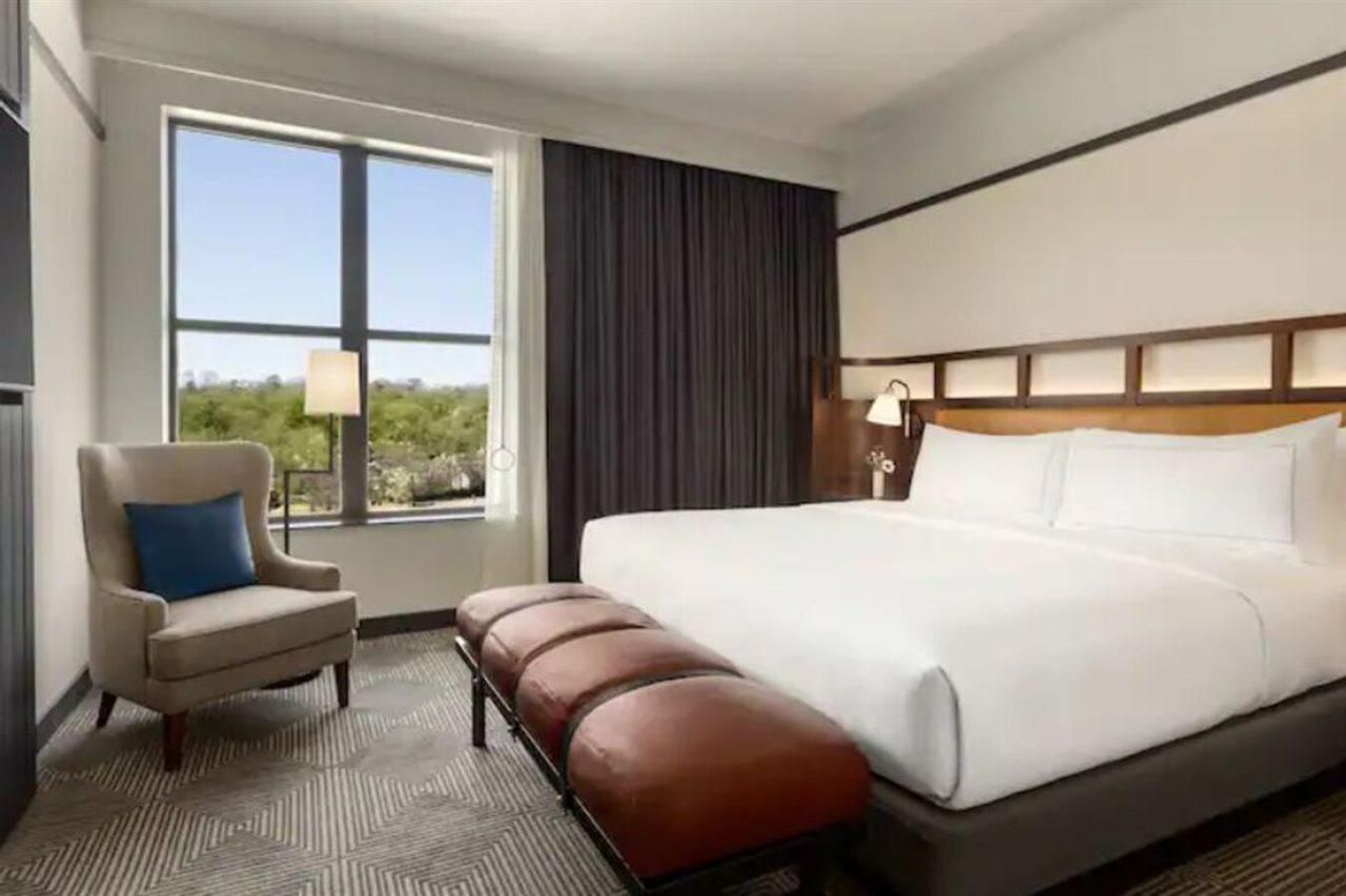 Valley Homewood - Curio Collection By Hilton Hotel Birmingham