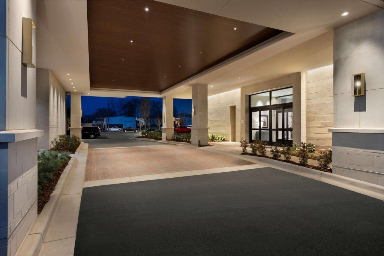 Valley Homewood - Curio Collection By Hilton Hotel Birmingham