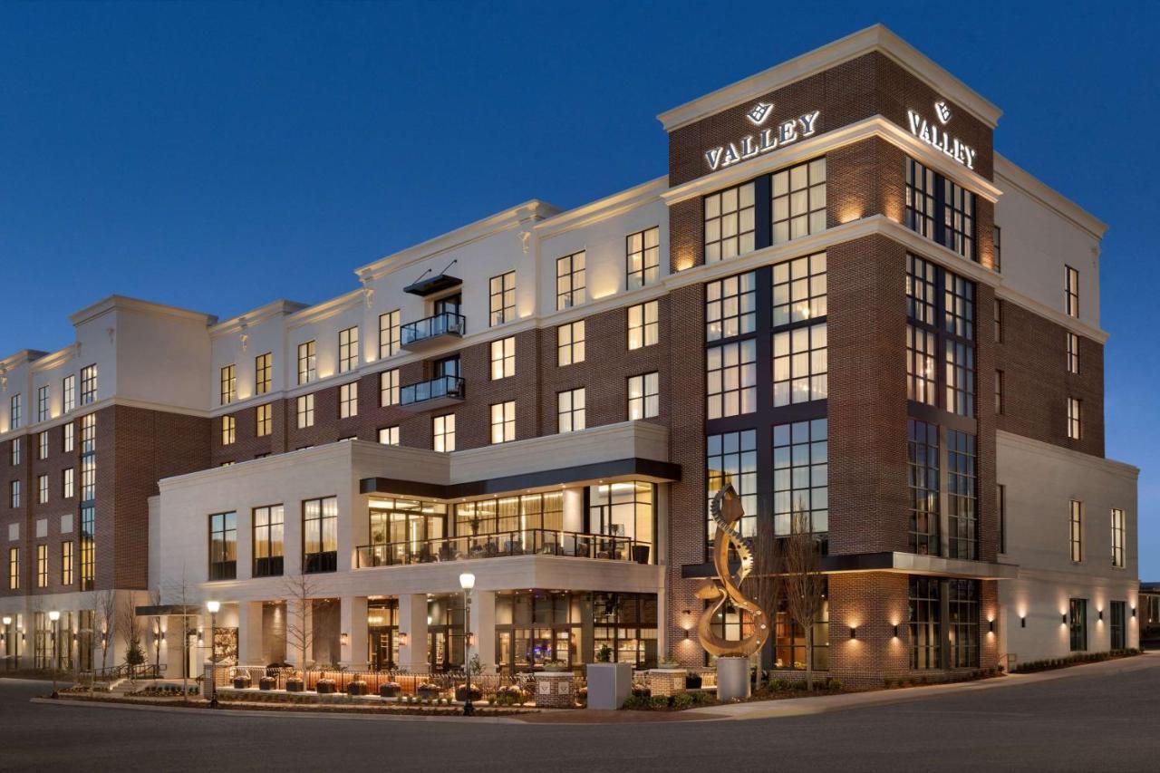 Valley Homewood - Curio Collection By Hilton Birmingham