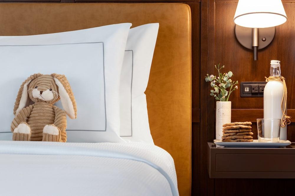 Hotel Valley Homewood - Curio Collection By Hilton 4*