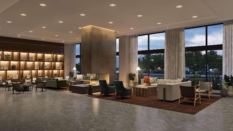 Hotel Valley Homewood - Curio Collection By Hilton 4*