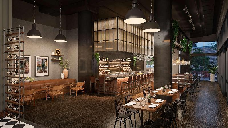 Valley Homewood - Curio Collection By Hilton