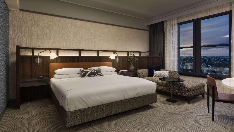 Hotel Valley Homewood - Curio Collection By Hilton