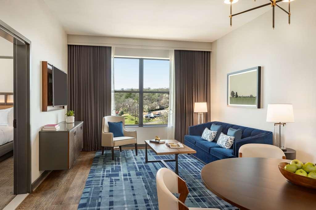Valley Homewood - Curio Collection By Hilton Hotel