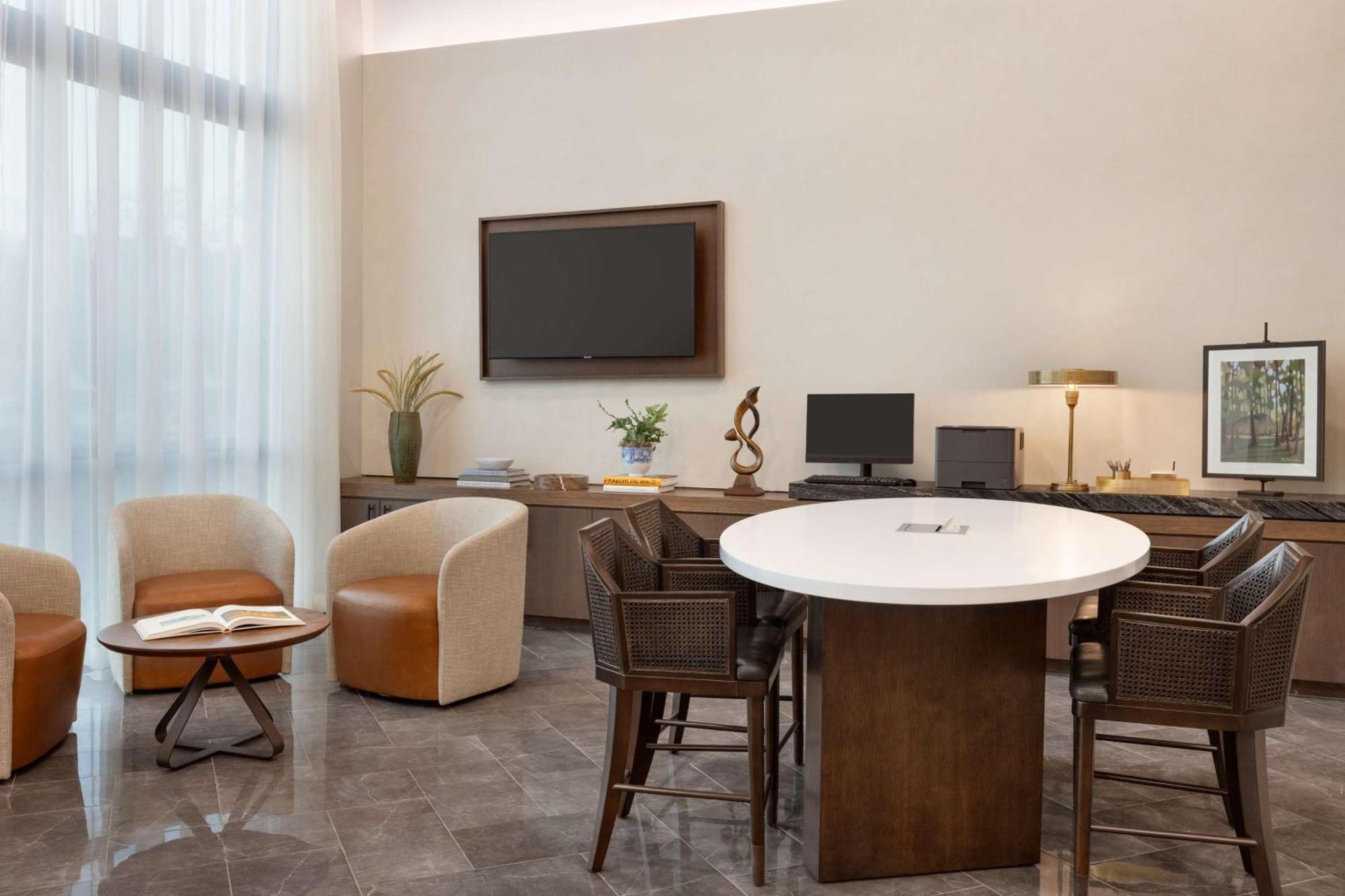 Valley Homewood - Curio Collection By Hilton Birmingham