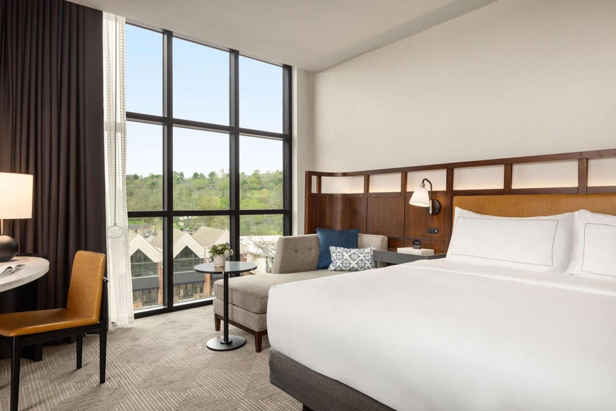 Valley Homewood - Curio Collection By Hilton Birmingham