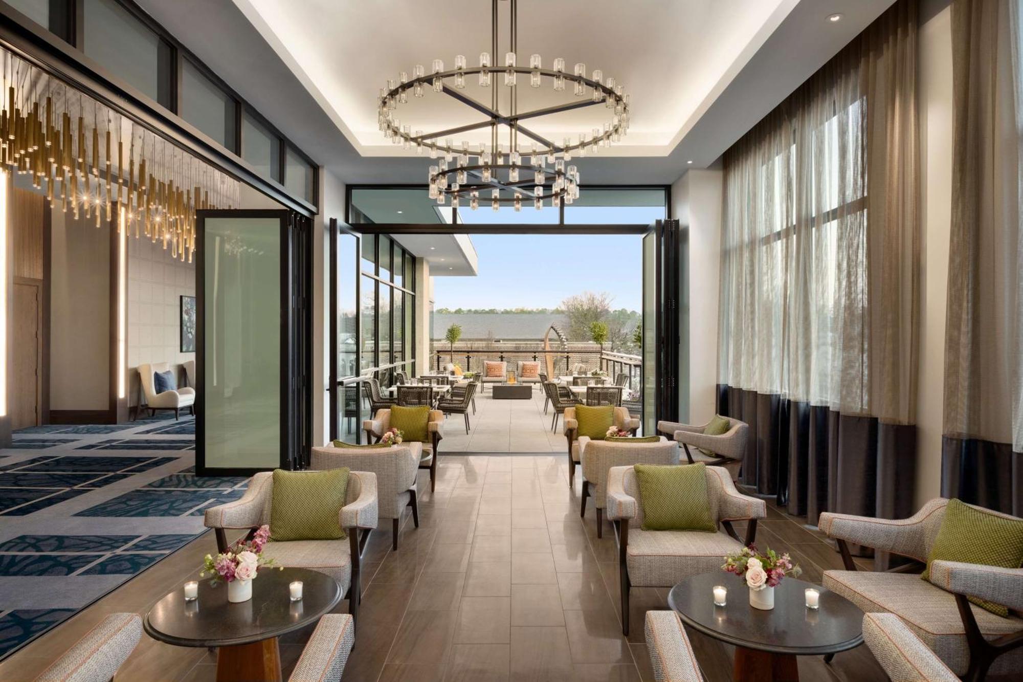 Hotel Valley Homewood - Curio Collection By Hilton Birmingham