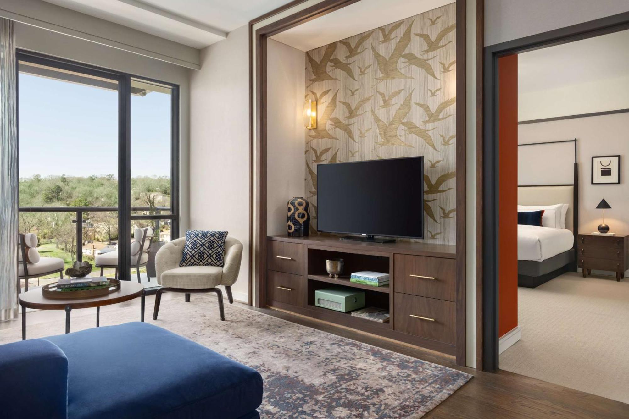 Valley Homewood - Curio Collection By Hilton 4*