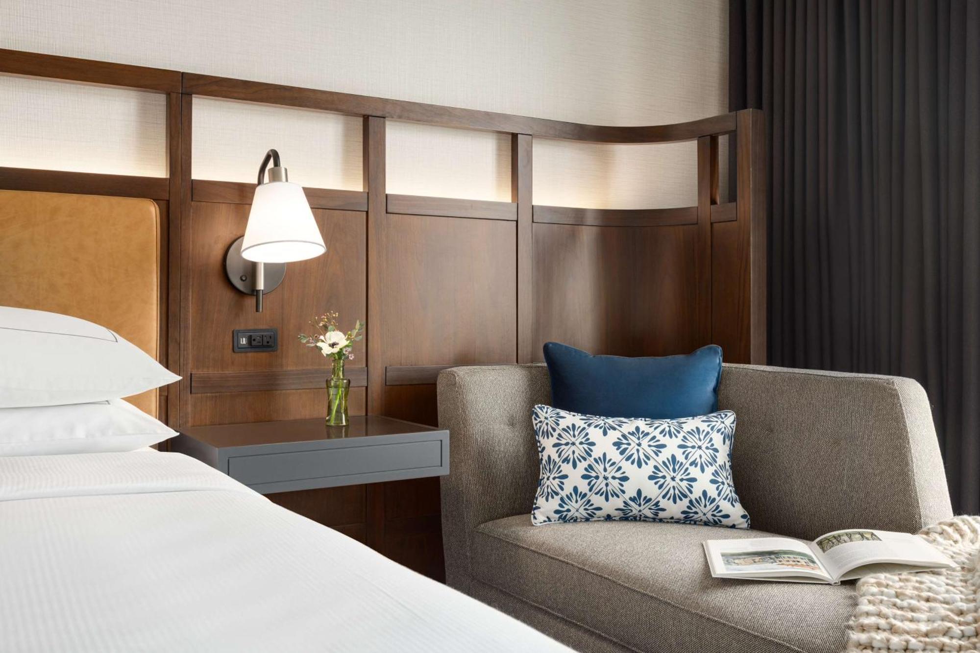 Hotel Valley Homewood - Curio Collection By Hilton Birmingham