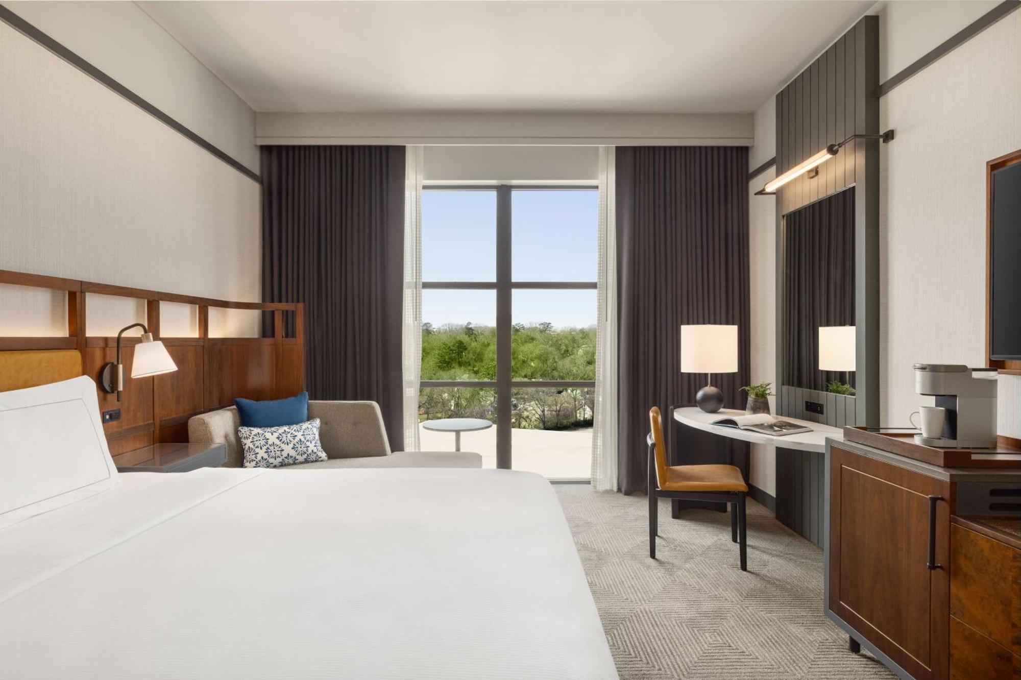 Valley Homewood - Curio Collection By Hilton 4* Birmingham