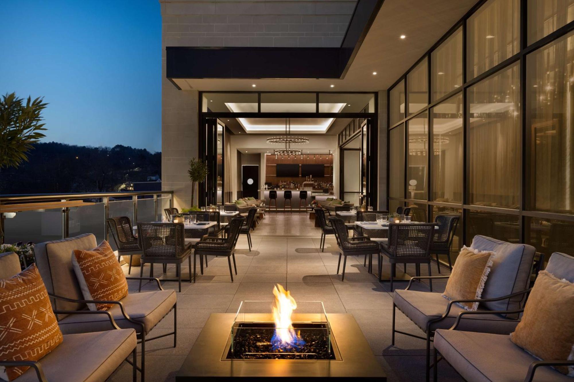 Hotel Valley Homewood - Curio Collection By Hilton