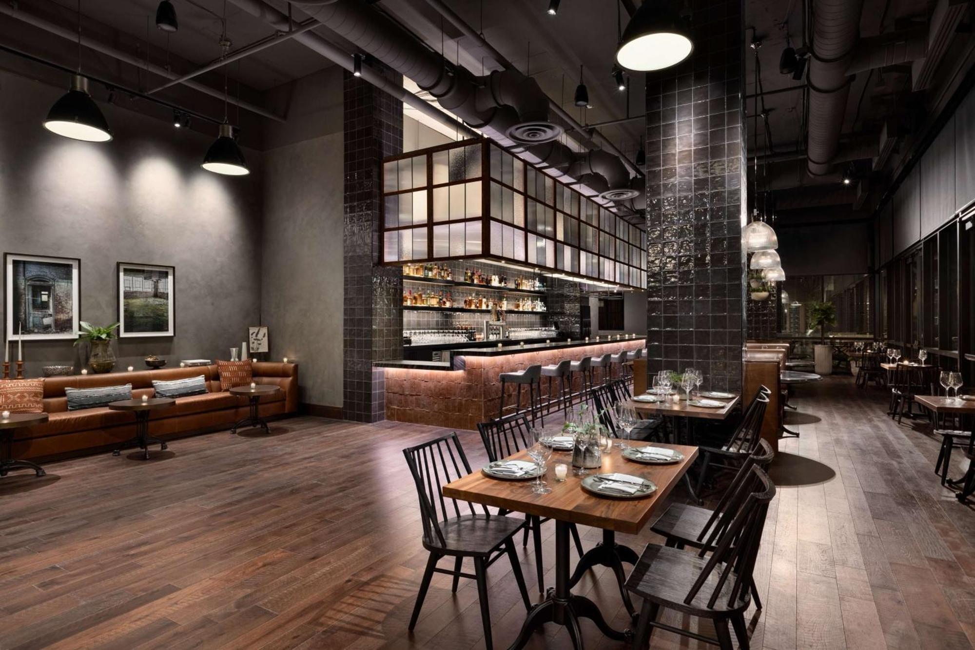 Valley Homewood - Curio Collection By Hilton Hotel