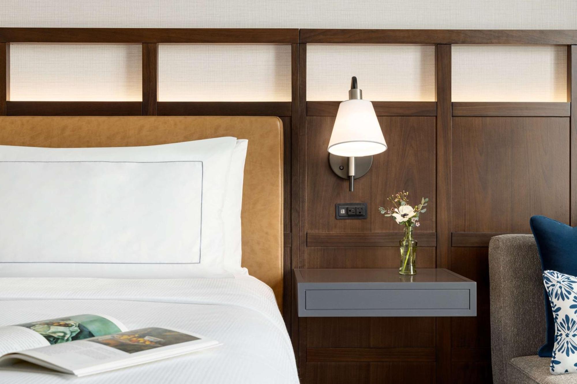 Valley Homewood - Curio Collection By Hilton 4*