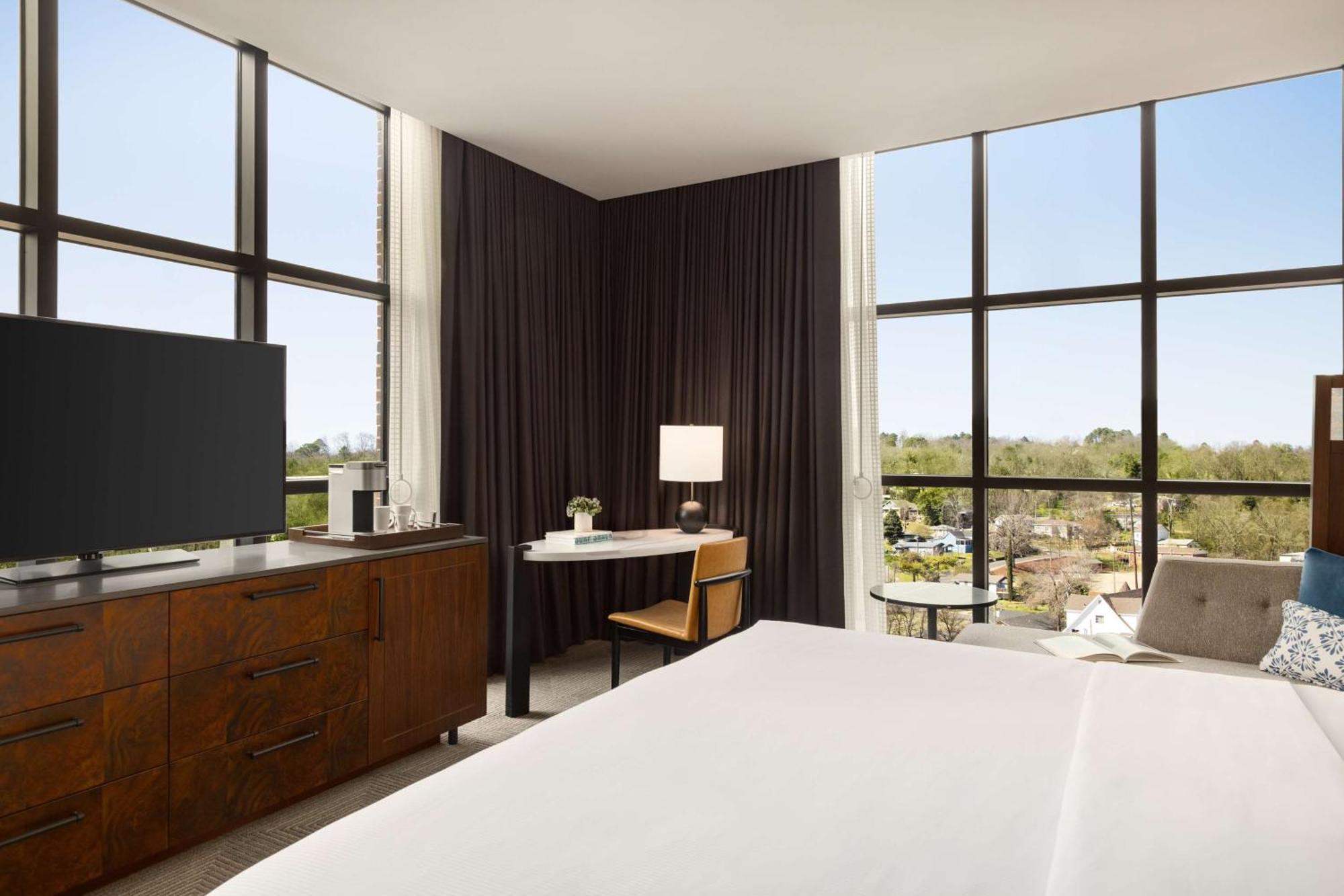 Valley Homewood - Curio Collection By Hilton Hotel Birmingham
