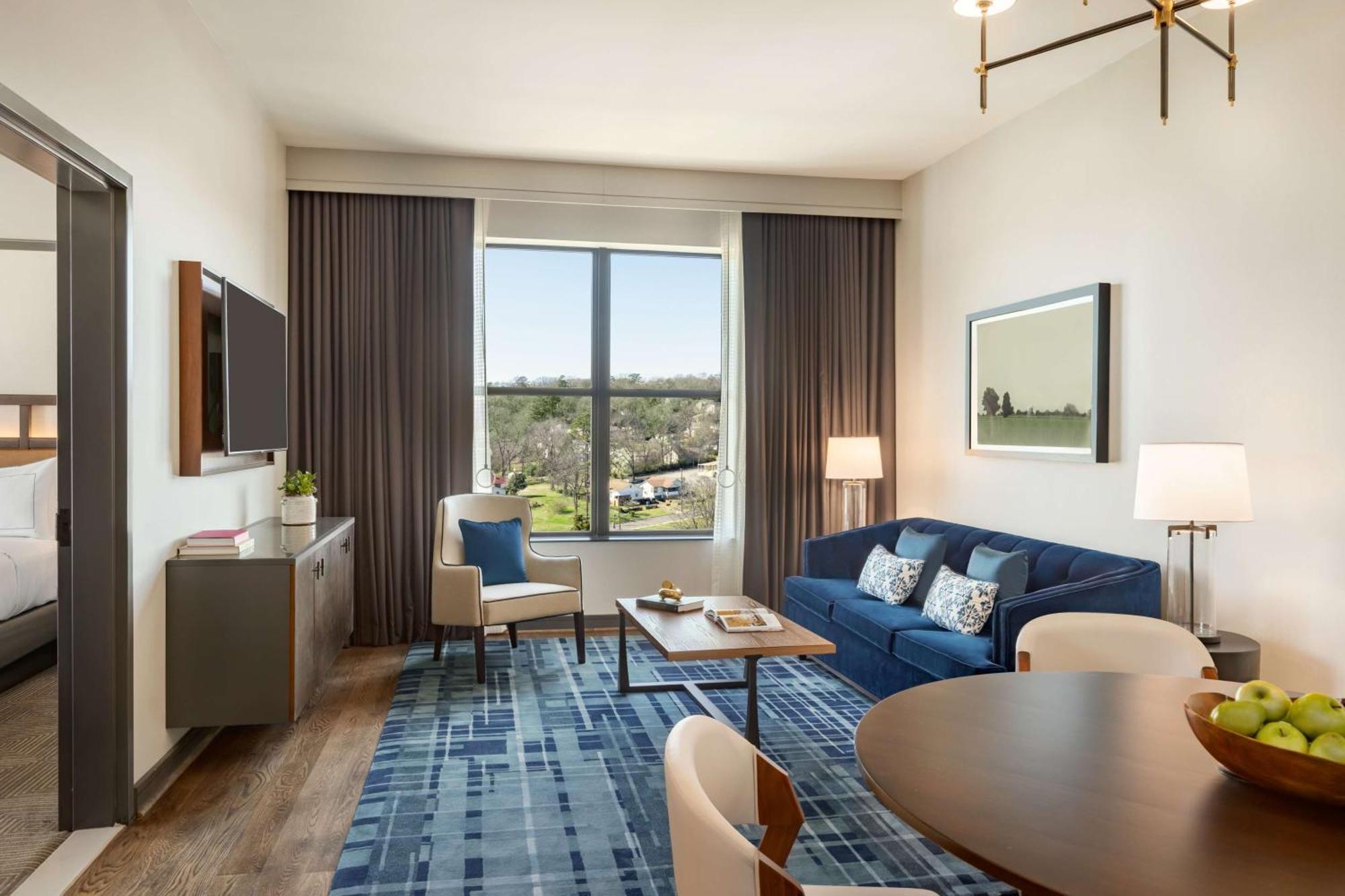 Valley Homewood - Curio Collection By Hilton Hotel