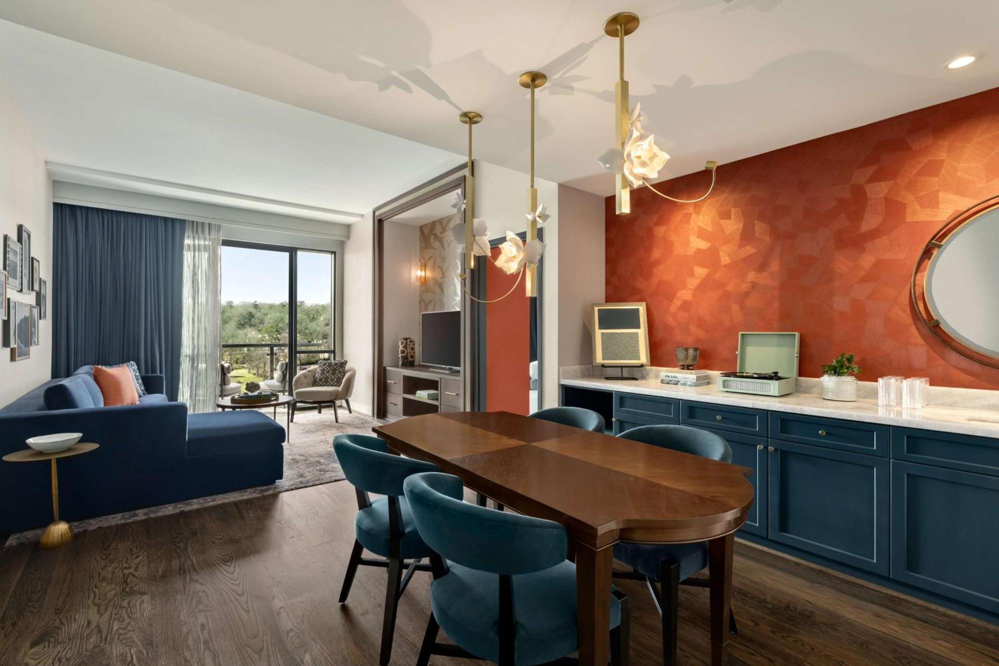 Valley Homewood - Curio Collection By Hilton 4*
