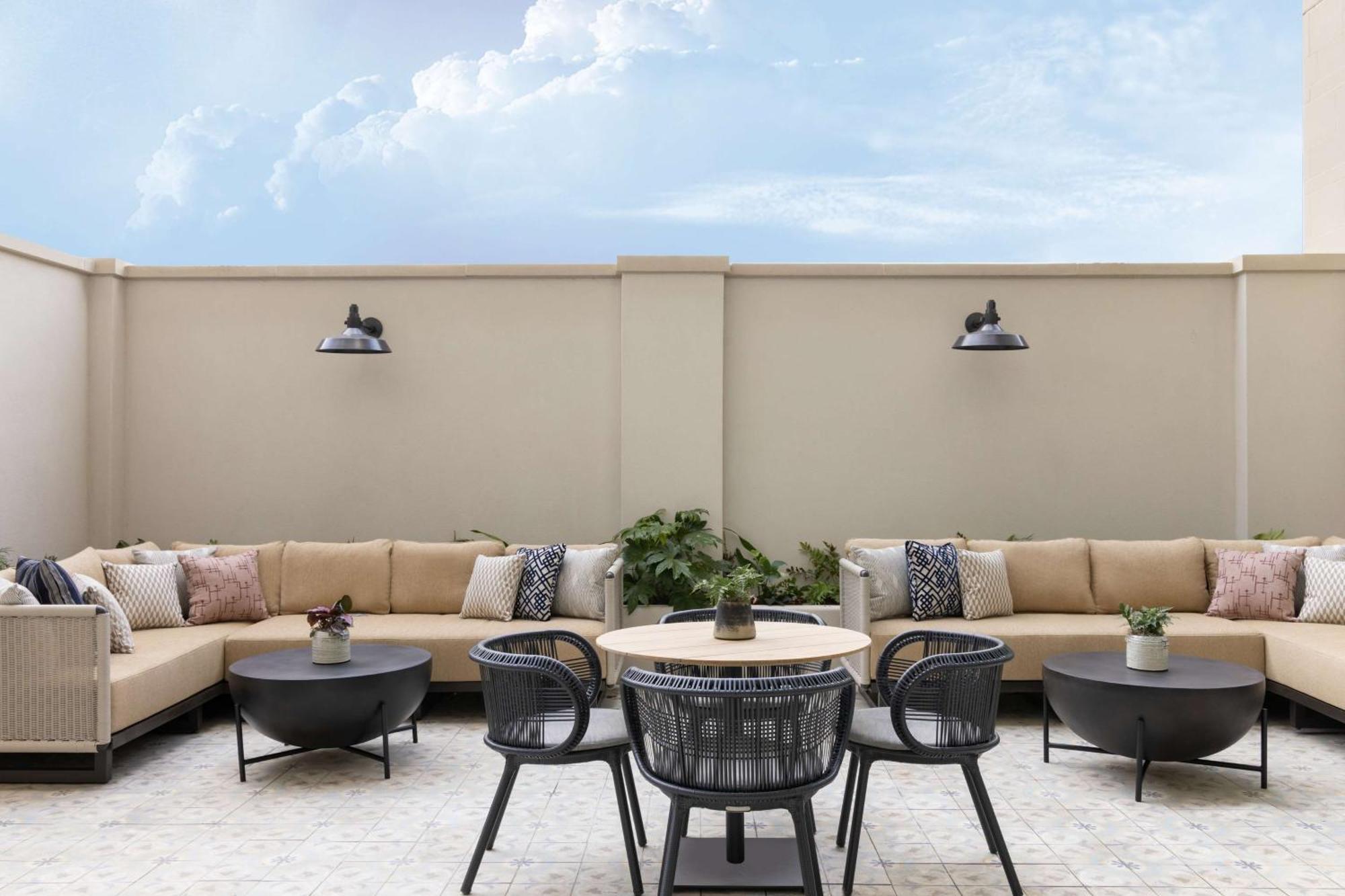 Hotel Valley Homewood - Curio Collection By Hilton Birmingham