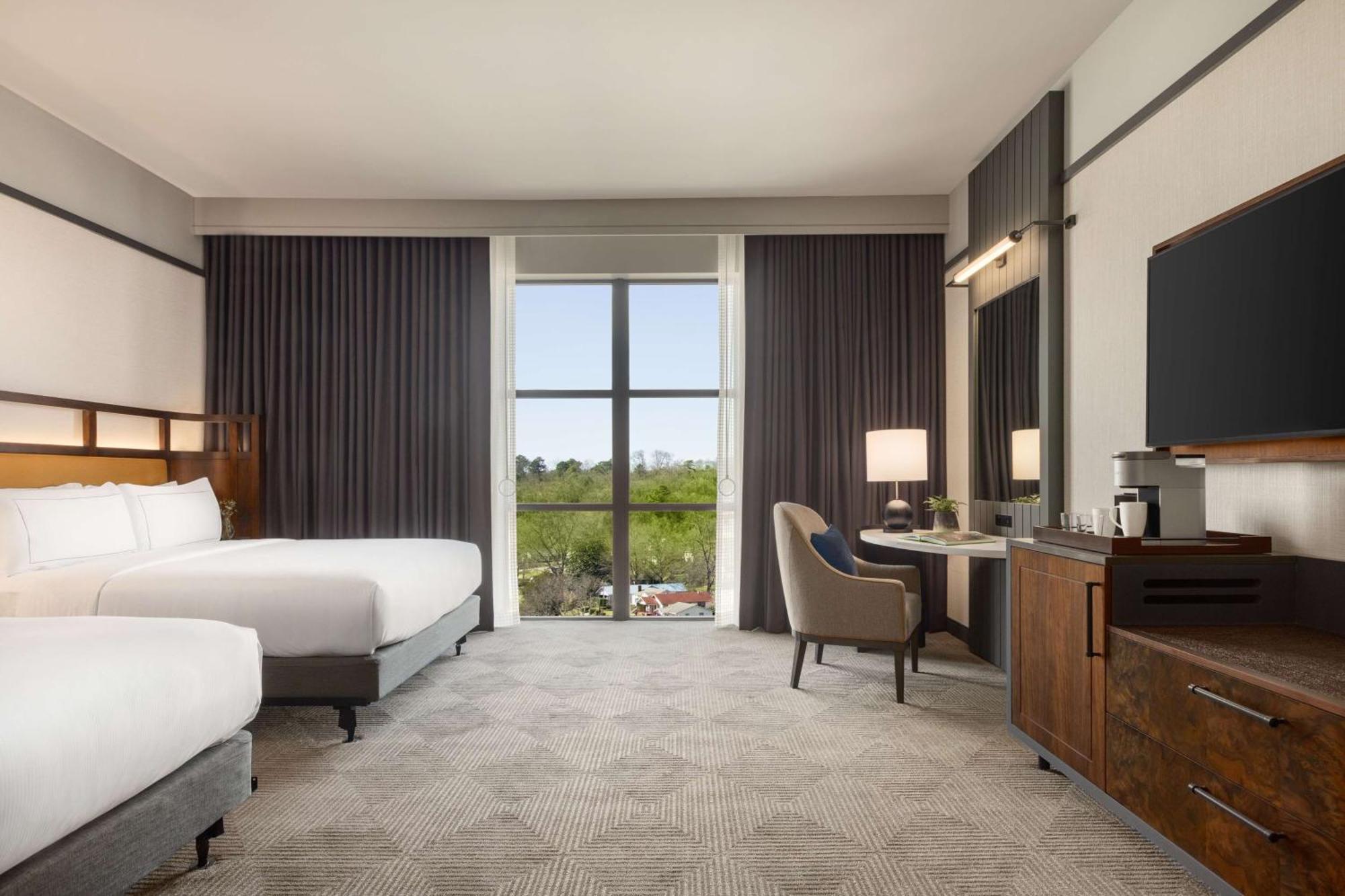 Hotel Valley Homewood - Curio Collection By Hilton