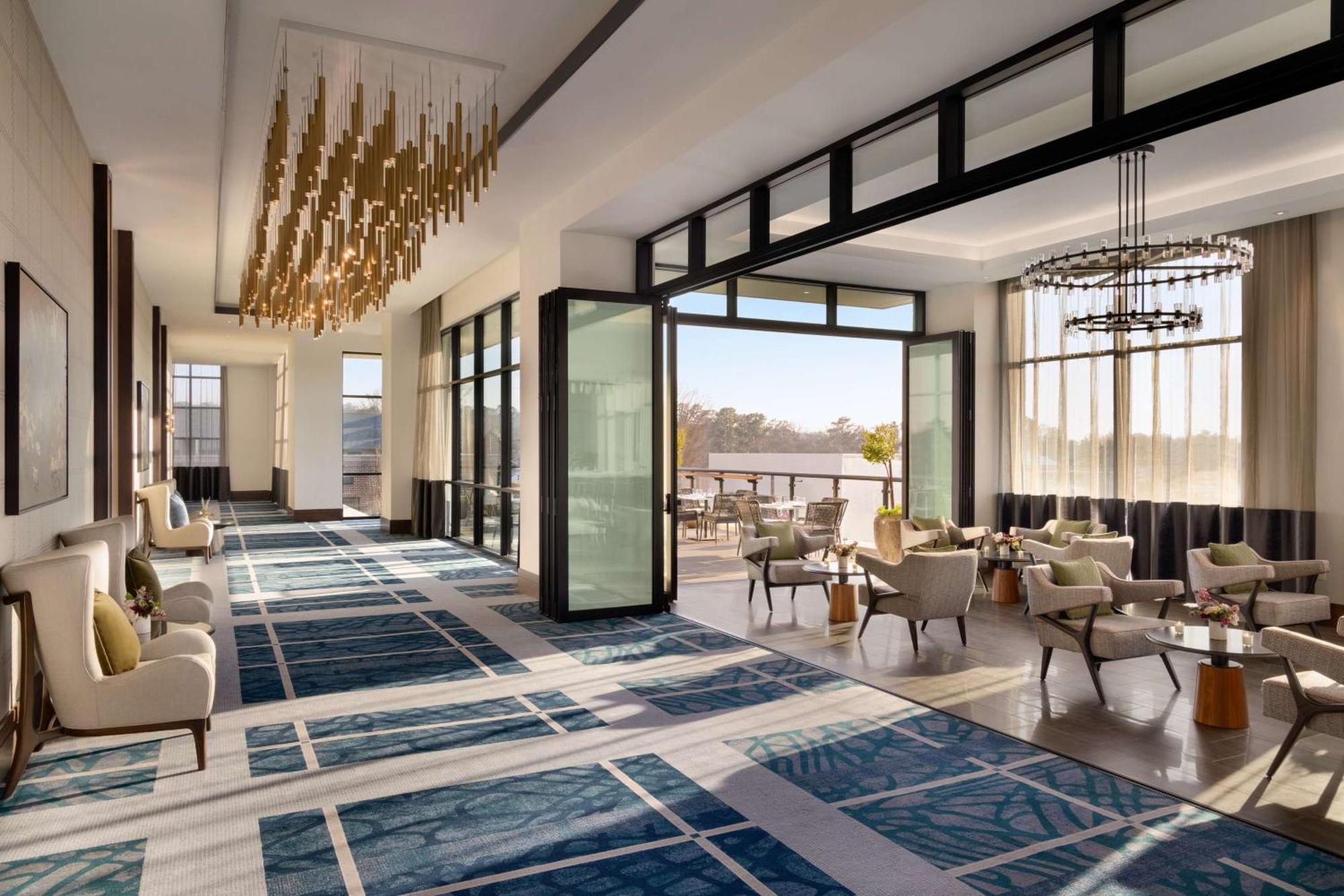 Valley Homewood - Curio Collection By Hilton Hotel Birmingham