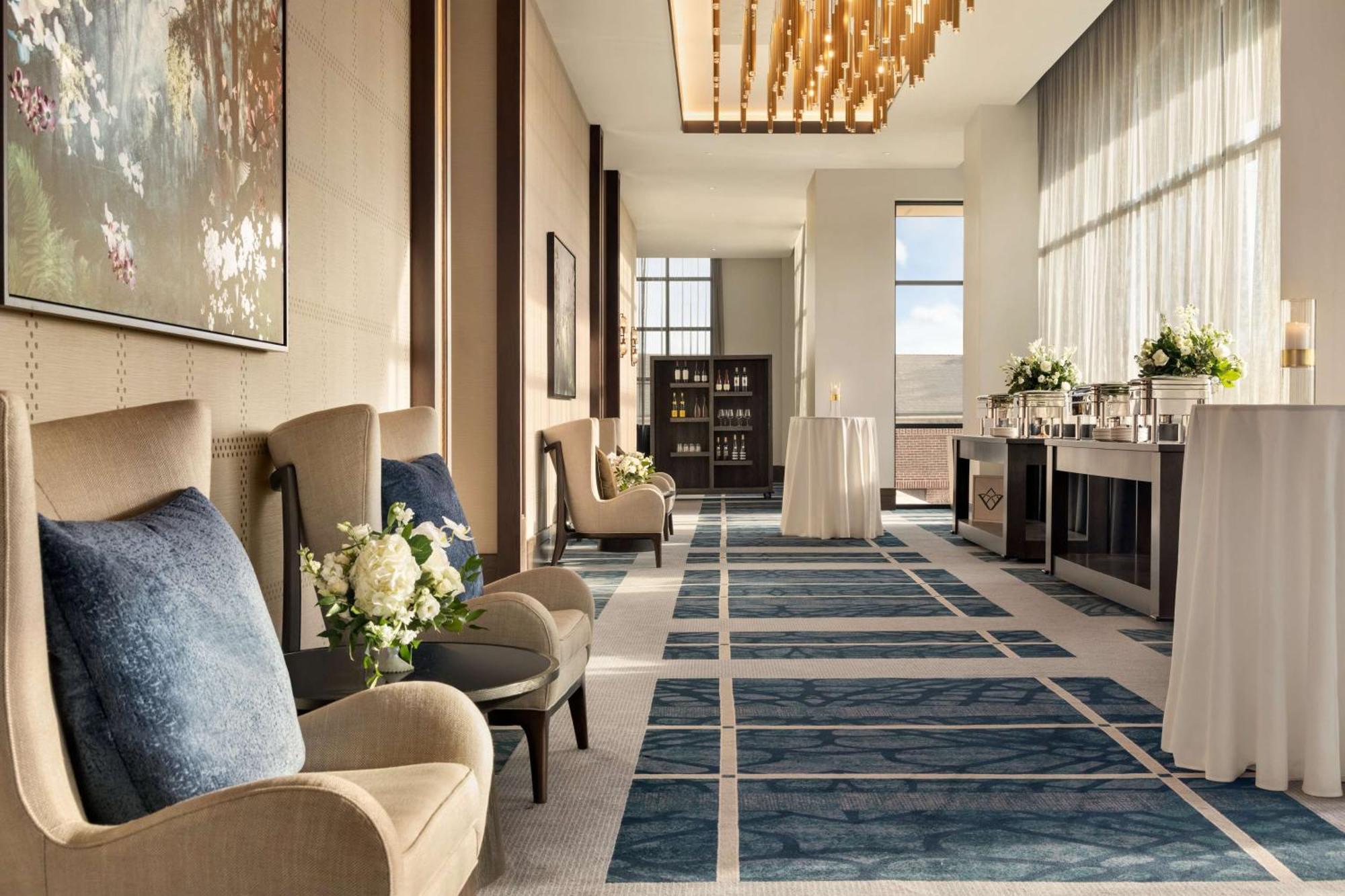 Valley Homewood - Curio Collection By Hilton 4*