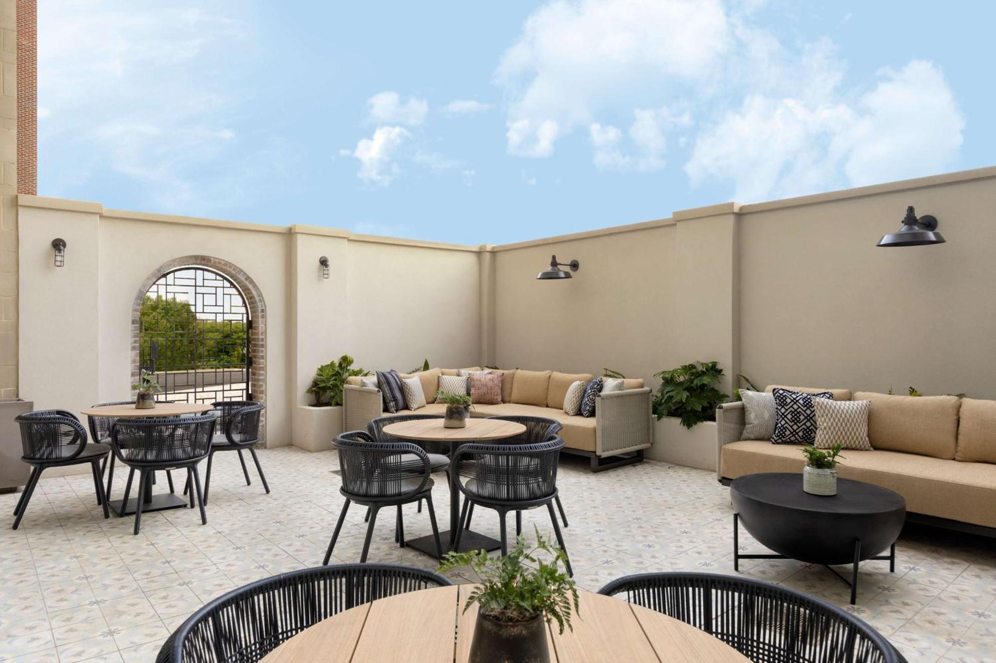 Valley Homewood - Curio Collection By Hilton Hotel 4*