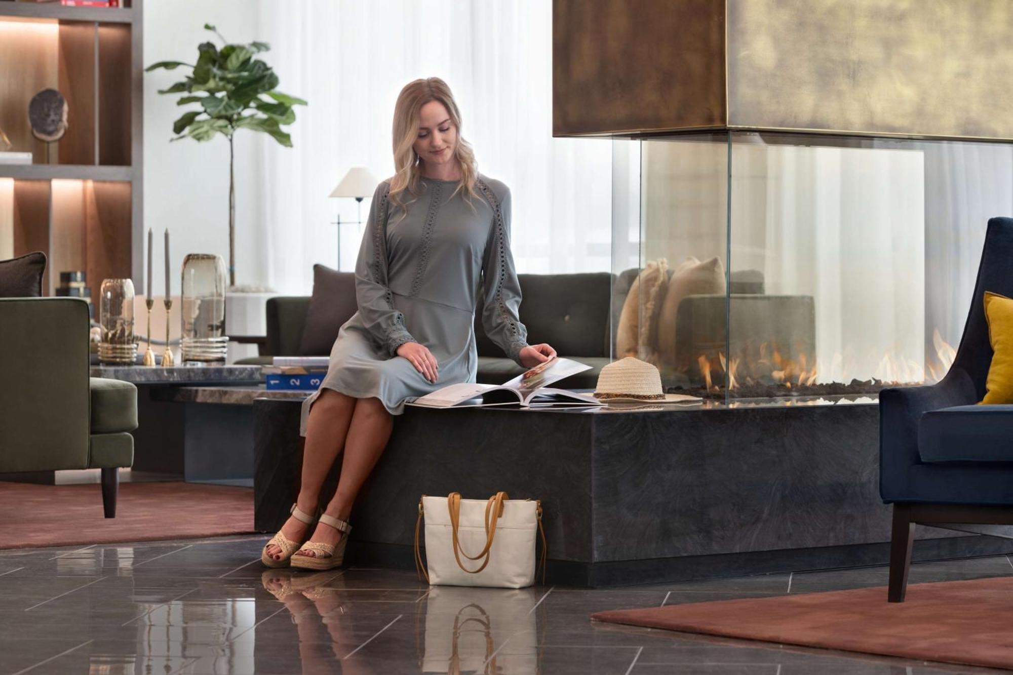 Hotel Valley Homewood - Curio Collection By Hilton Birmingham