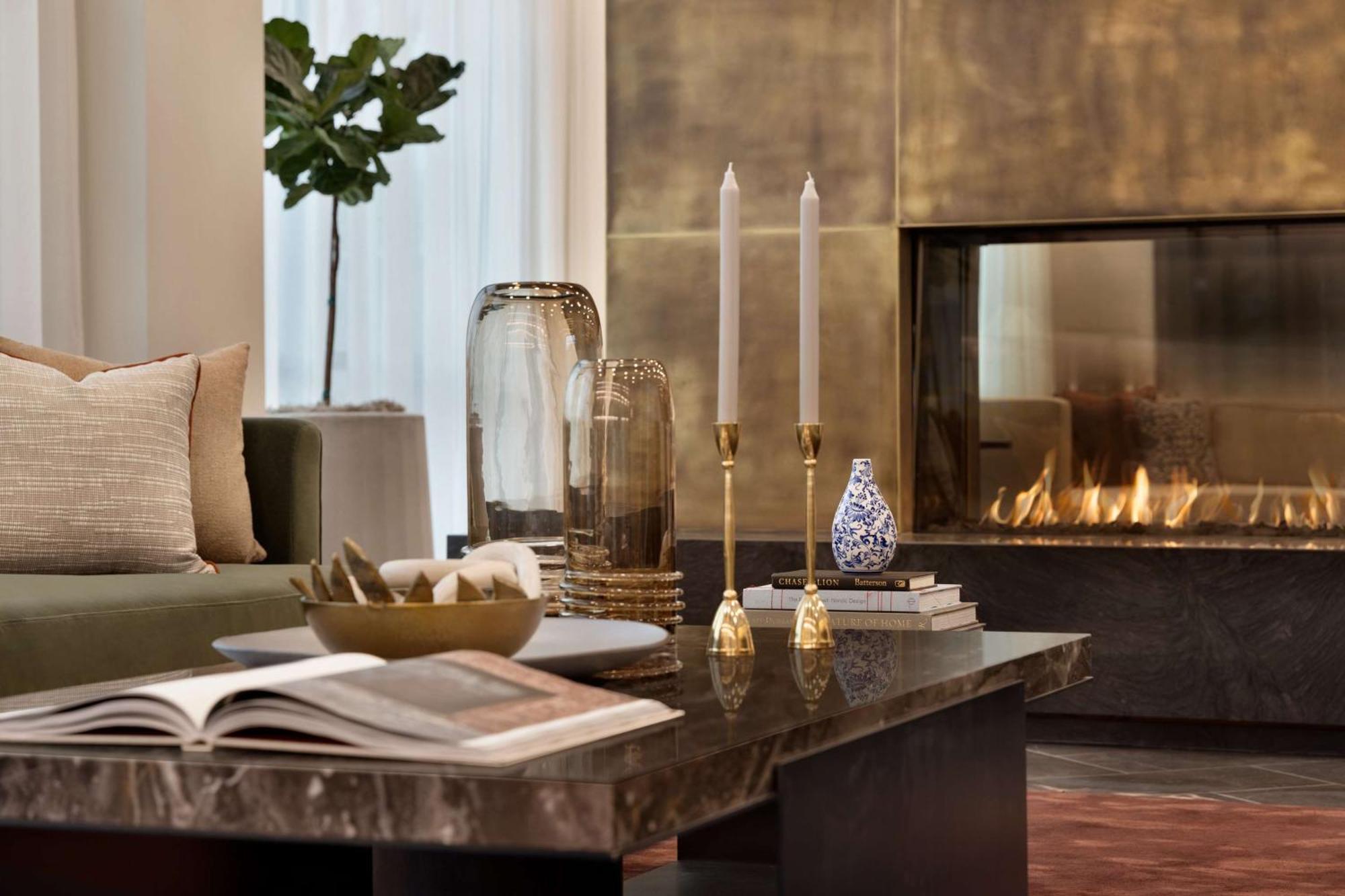 Hotel Valley Homewood - Curio Collection By Hilton