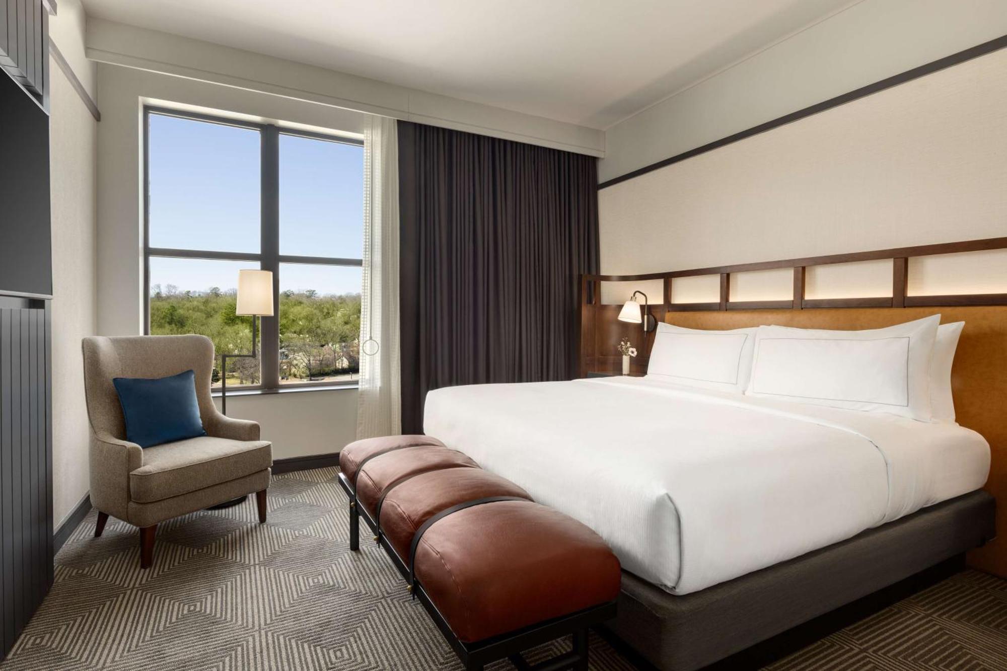Valley Homewood - Curio Collection By Hilton Hotel Birmingham
