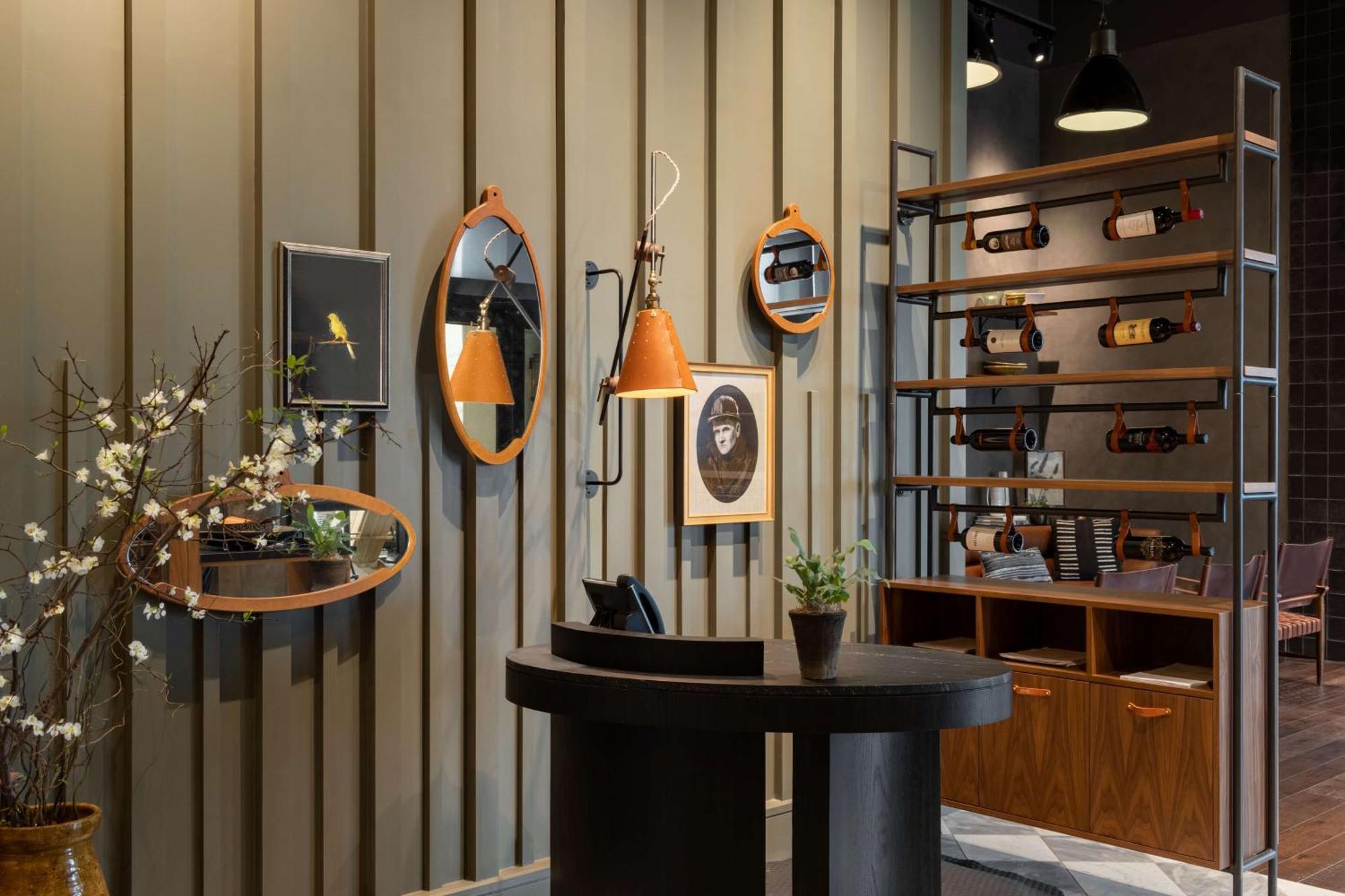 Valley Homewood - Curio Collection By Hilton Hotel 4*