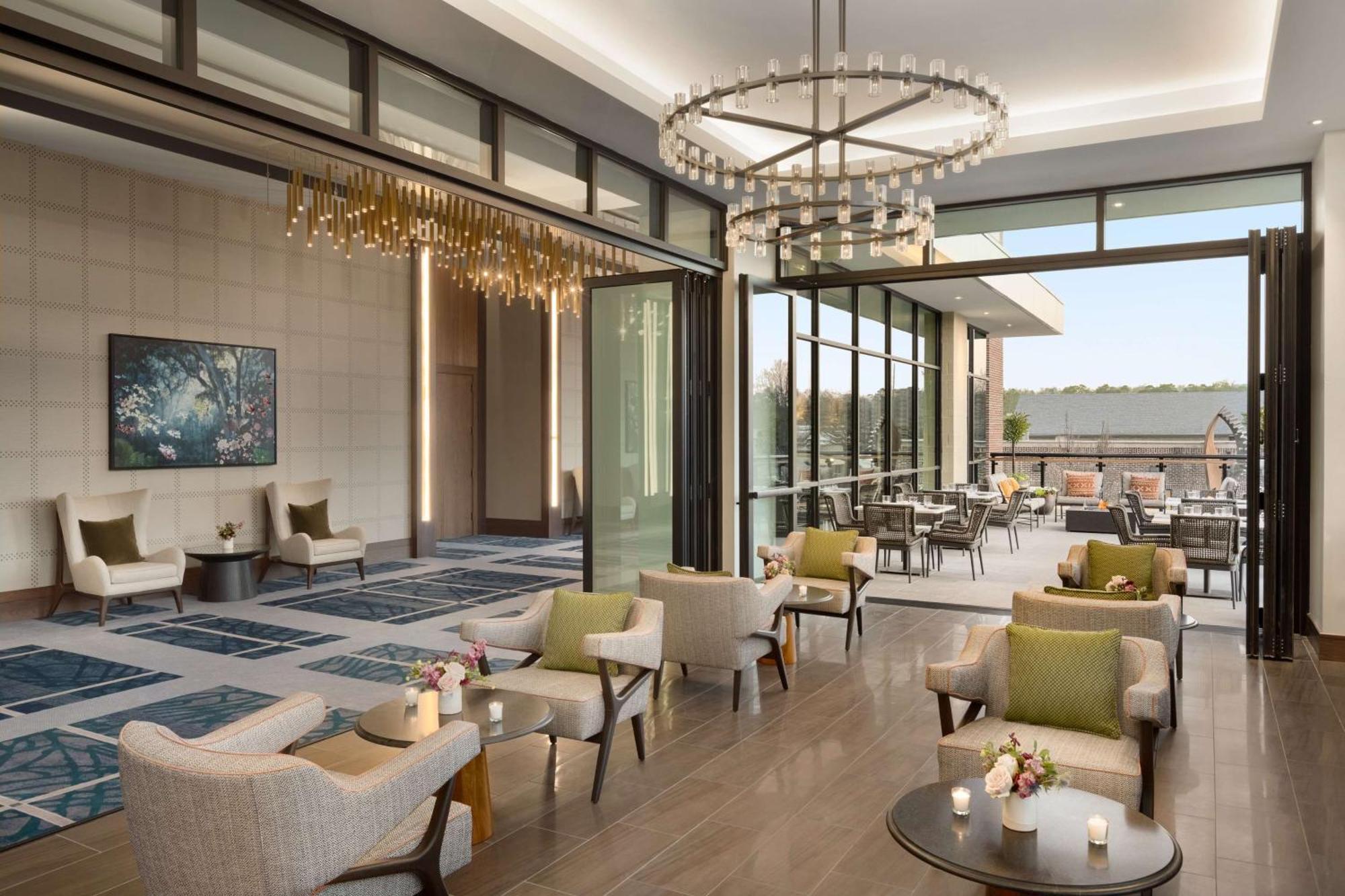Hotel Valley Homewood - Curio Collection By Hilton Birmingham