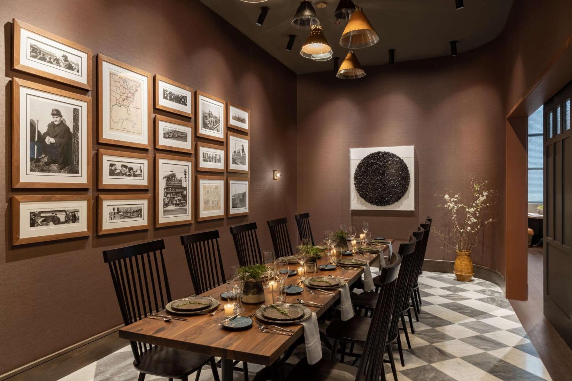 Hotel Valley Homewood - Curio Collection By Hilton