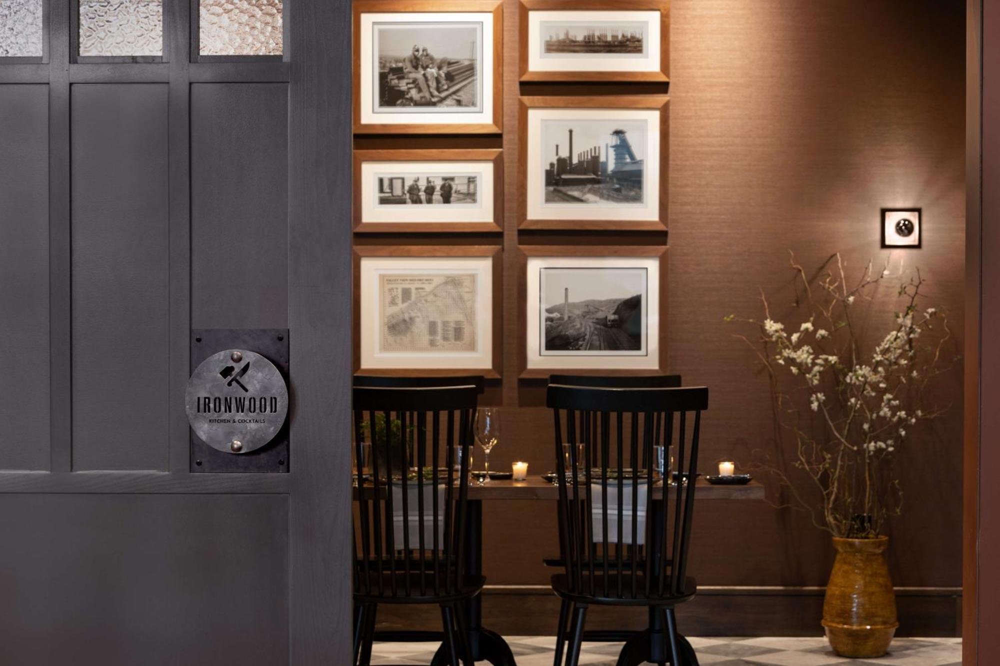 Valley Homewood - Curio Collection By Hilton Hotel Birmingham