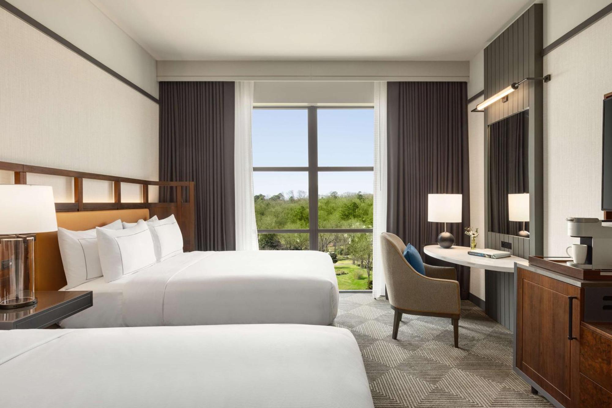 Hotel Valley Homewood - Curio Collection By Hilton Birmingham