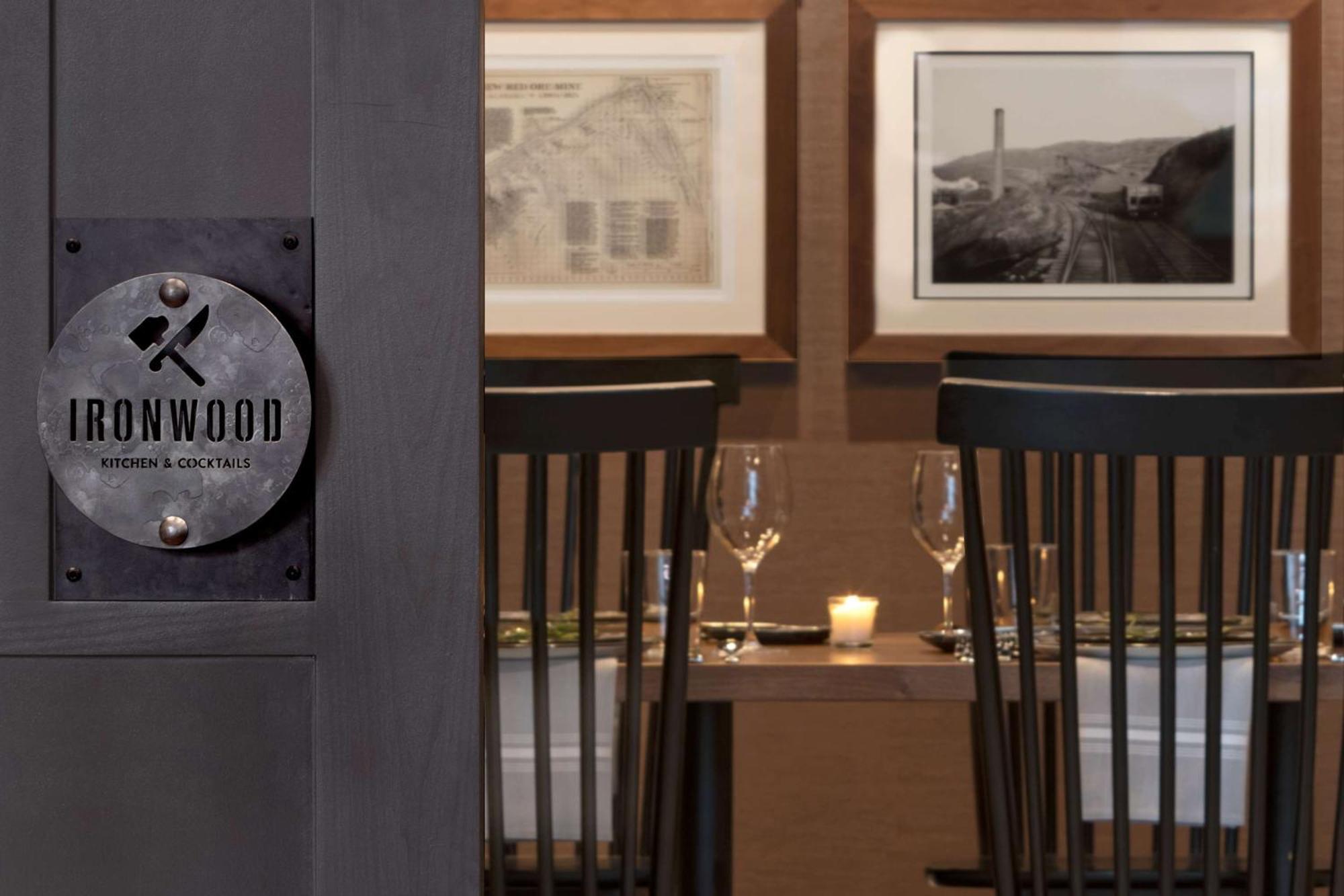 Hotel Valley Homewood - Curio Collection By Hilton Birmingham