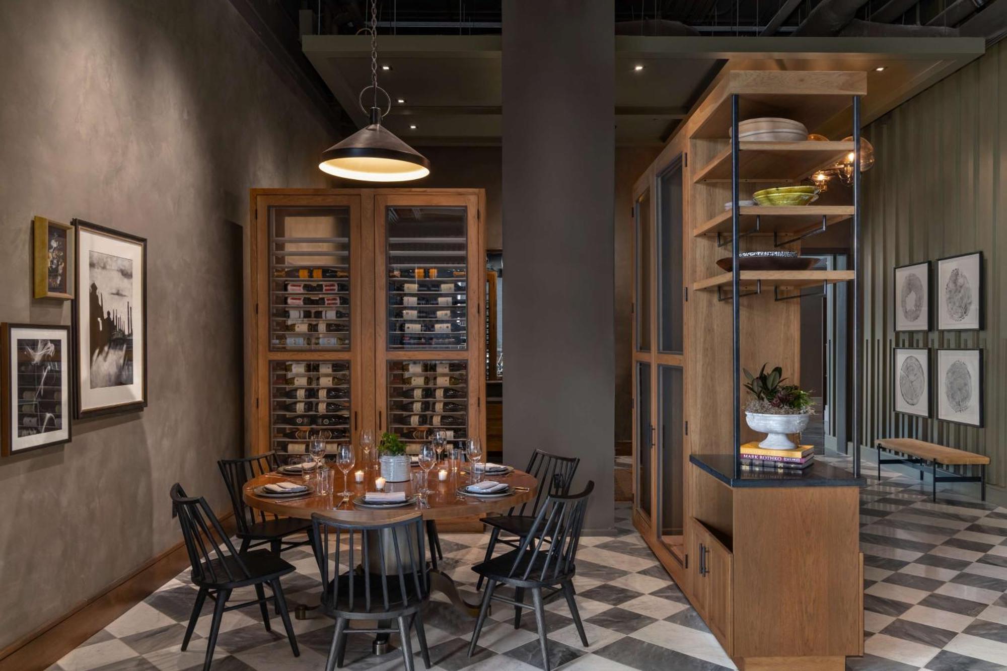 Valley Homewood - Curio Collection By Hilton 4*