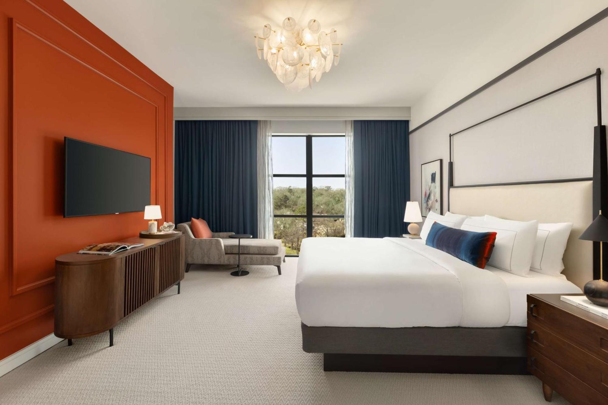 Hotel Valley Homewood - Curio Collection By Hilton Birmingham