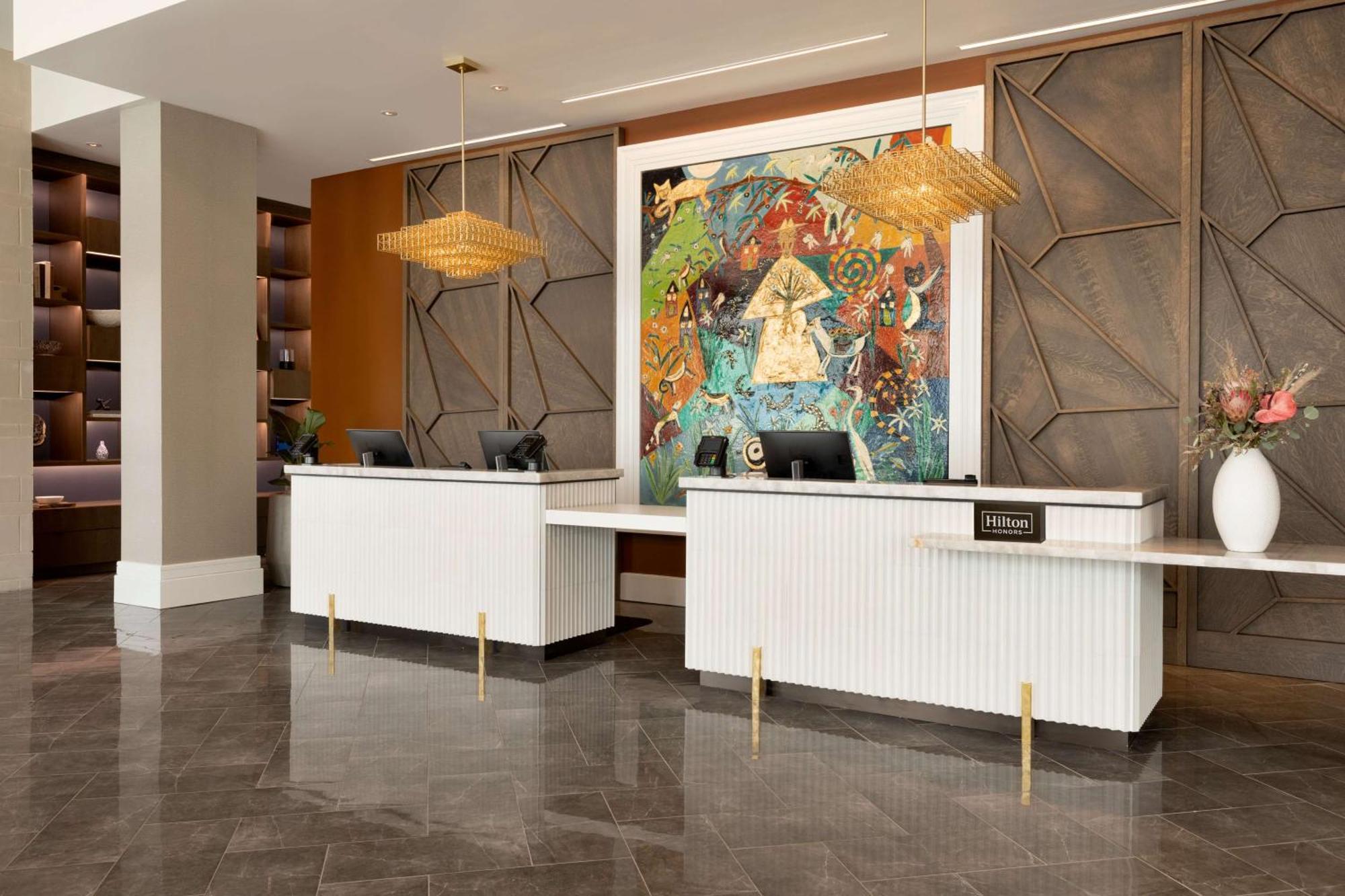 Valley Homewood - Curio Collection By Hilton 4* Birmingham