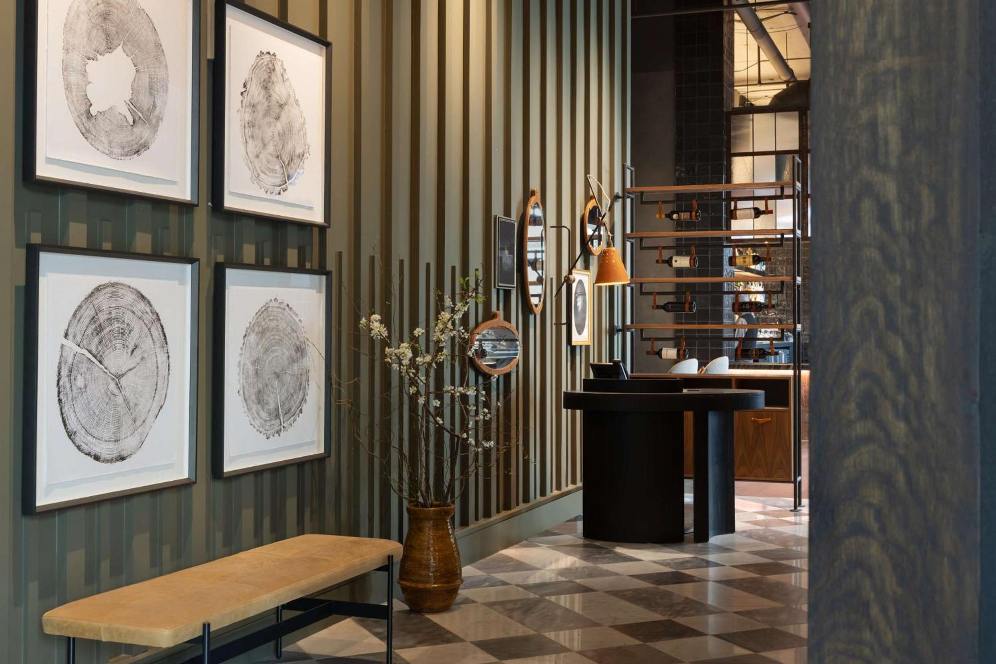 Valley Homewood - Curio Collection By Hilton Hotel Birmingham