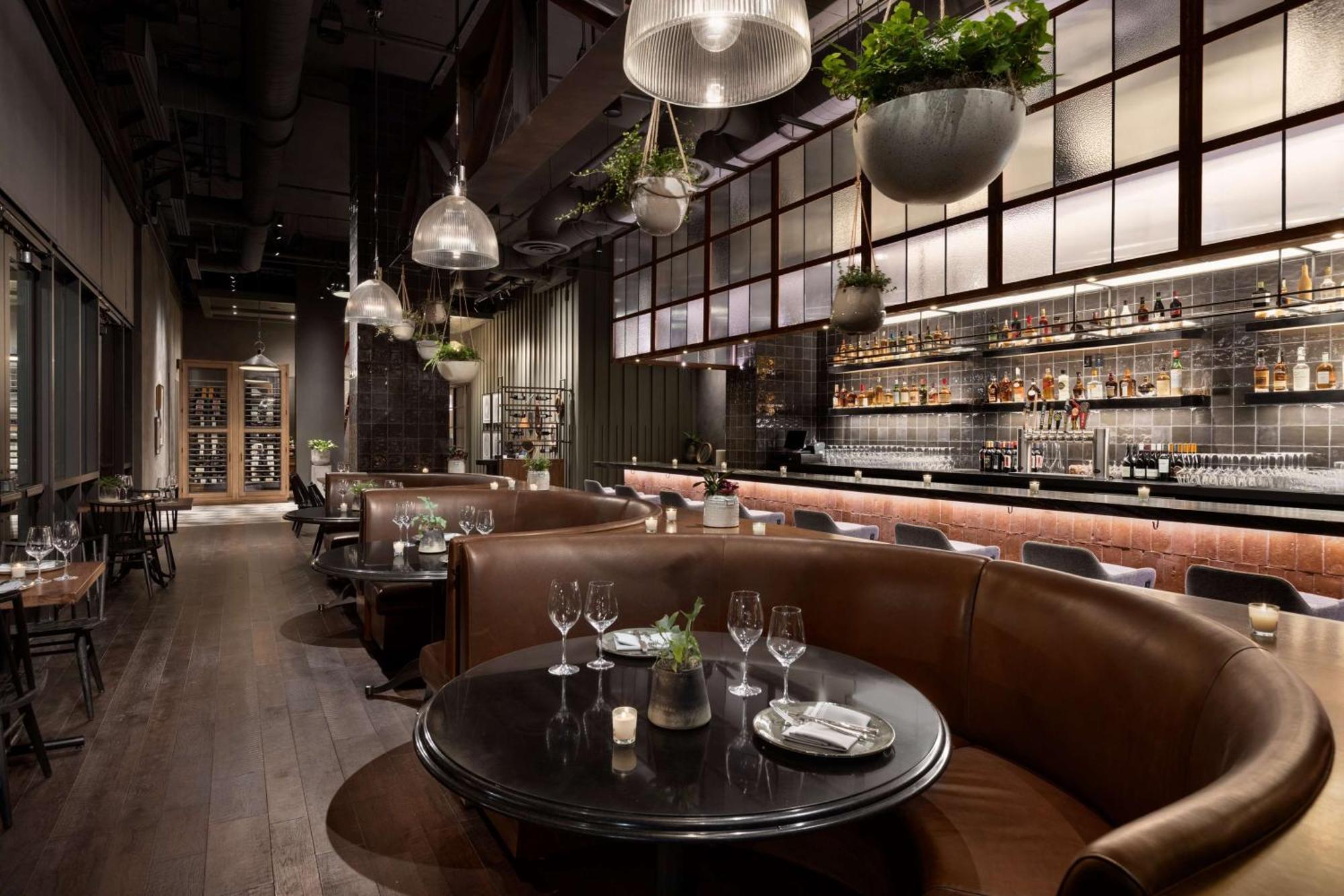 Valley Homewood - Curio Collection By Hilton Birmingham