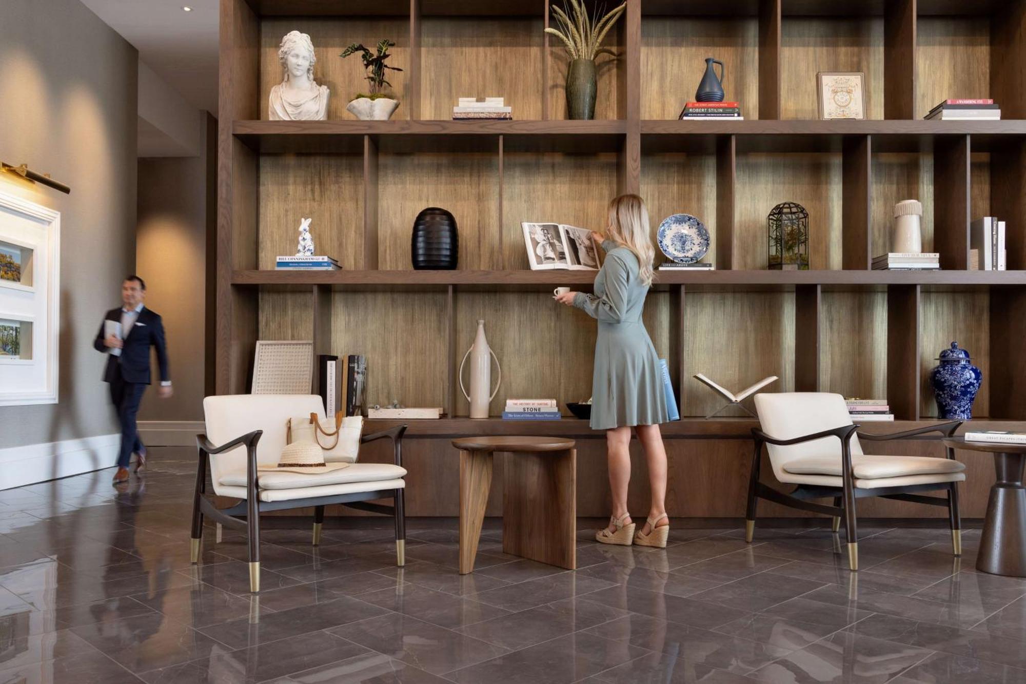 Valley Homewood - Curio Collection By Hilton Birmingham