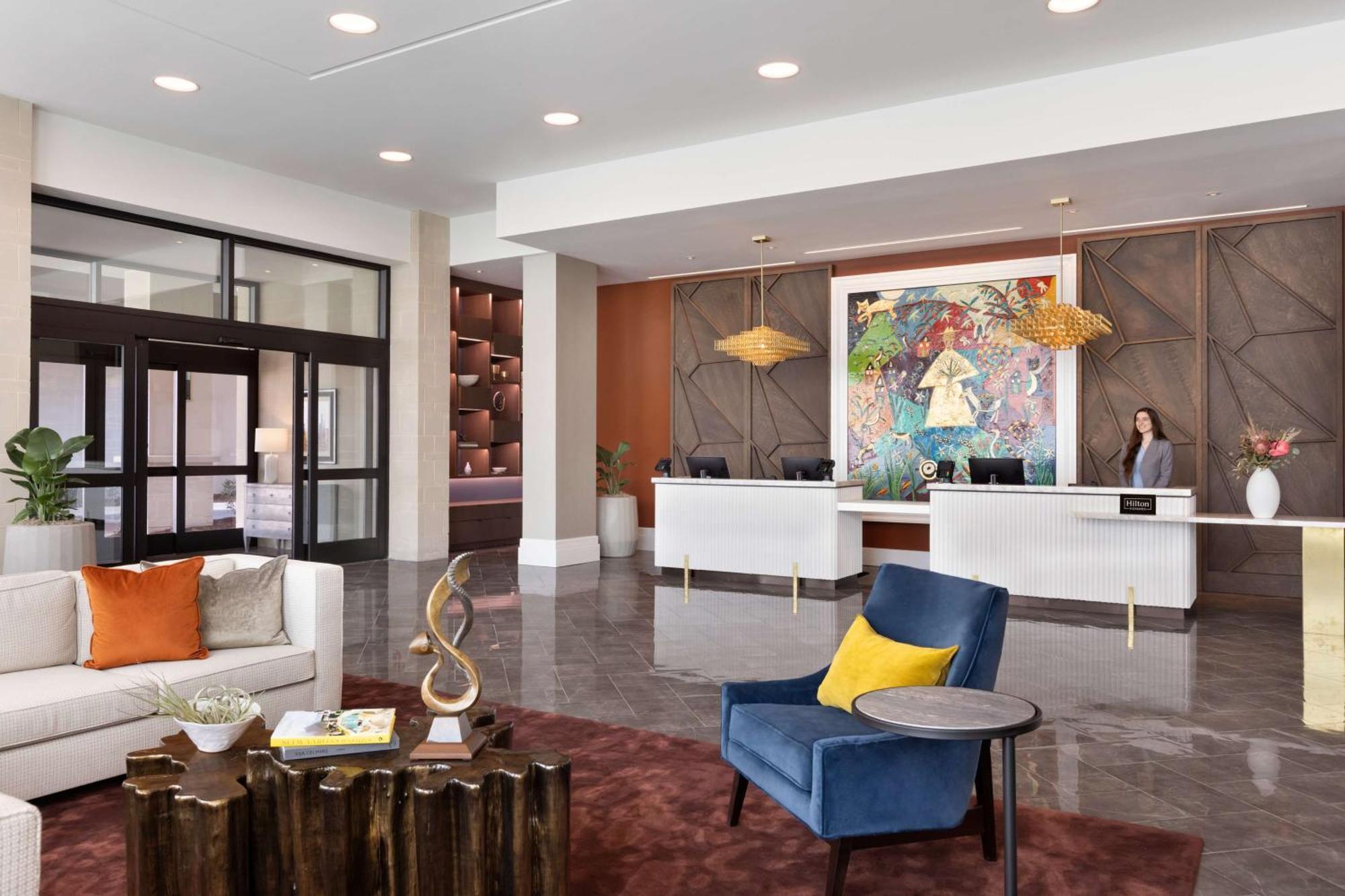 Valley Homewood - Curio Collection By Hilton